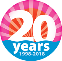 20th Anniversary