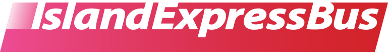 Island Express Bus
