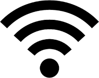 Islandlink Bus now offering Wi-Fi